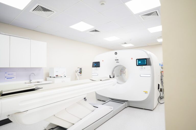 ¡Un hito para la salud en el Maule! Andes Salud Talca incorpora PET-CT, tecnología avanzada para la detección y diagnóstico del cáncer