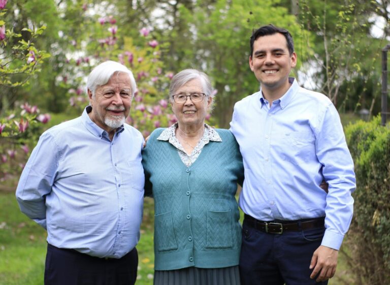 Tres nombres suenan para reemplazar el cupo de diputada Mercedes Bulnes en la Región del Maule