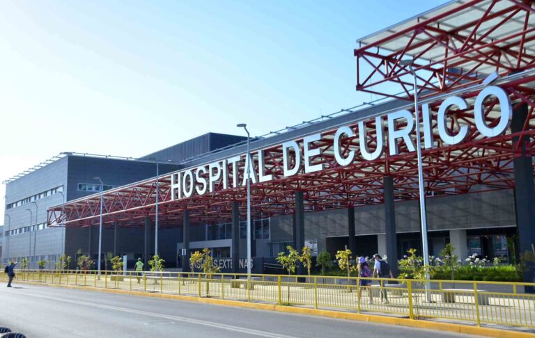 ¡Indignante! Suspenden cirugía a paciente con cáncer por falta de insumos en el Hospital de Curicó