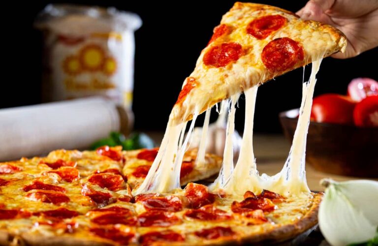 Día Nacional de la Pizza: revisa las mejores ofertas disponibles