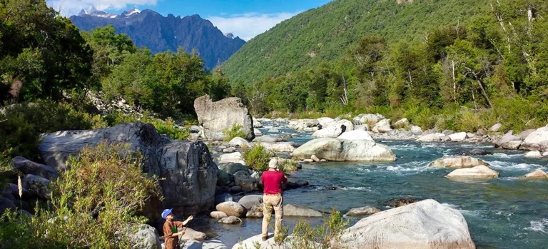 El Maule te espera: La región se prepara para recibir a miles de turistas este verano con su nueva campaña