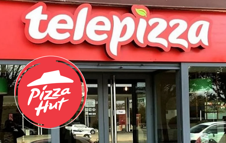 Telepizza y Pizza Hut cierran sus puertas en Chile: adiós definitivo