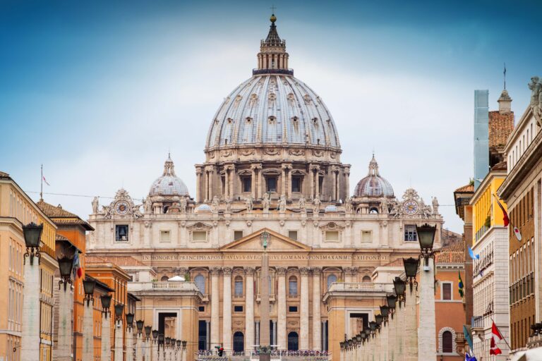 Vaticano reconoce milagro en Chile: Beata será canonizada tras recuperación de mujer desahuciada