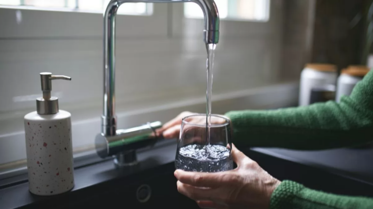 ¡Atención, Curicó! Corte de agua potable programado para este fin de semana: infórmate aquí