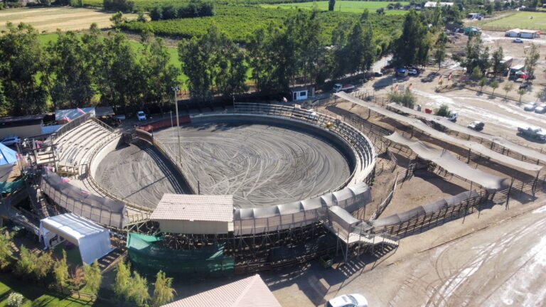 Rumbo al Nacional: Calle Larga recibe la Final de Rodeos para Criadores este fin de semana