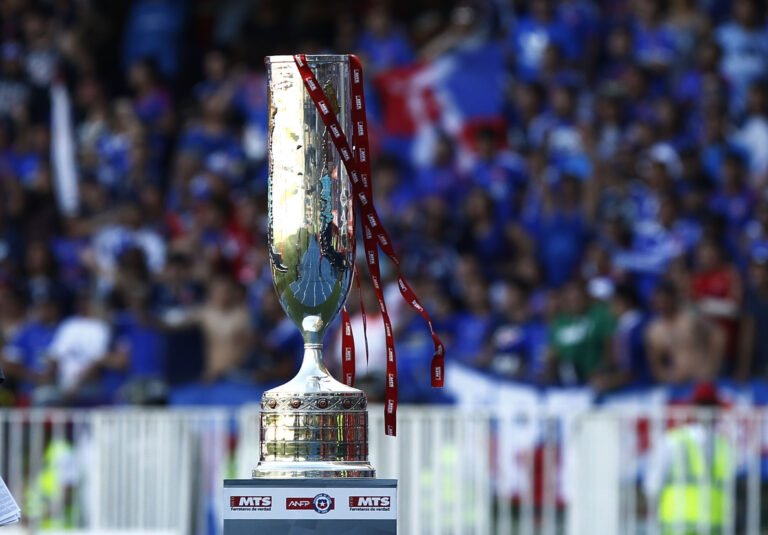 Rangers y Curicó Unido conocen a sus rivales para la Copa Chile: torneo comienza a fines de enero