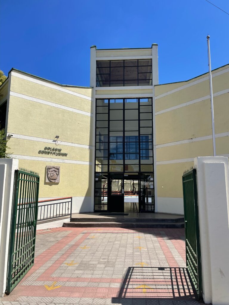 Colegios maulinos destacan en el ranking PAES 2024: Colegio Constitución alcanza el tercer lugar a nivel nacional