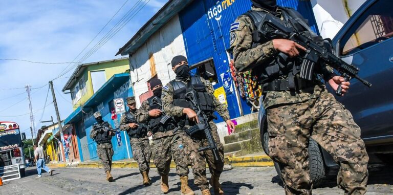 Cero homicidios en diciembre de 2024: Bukele asegura que El Salvador es el país más seguro del Hemisferio