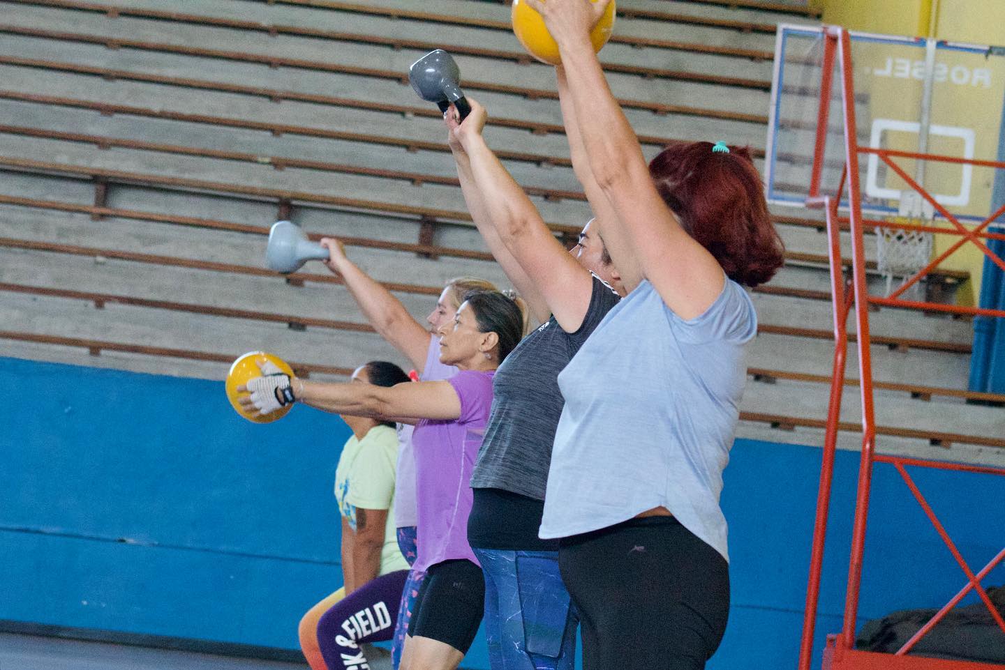 Curicó promueve la salud con programa integral