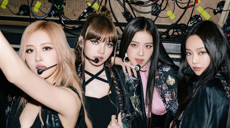 Blackpink y su gira mundial 2025: Las “señales” que sugieren la llegada de las reinas del K-pop a Chile