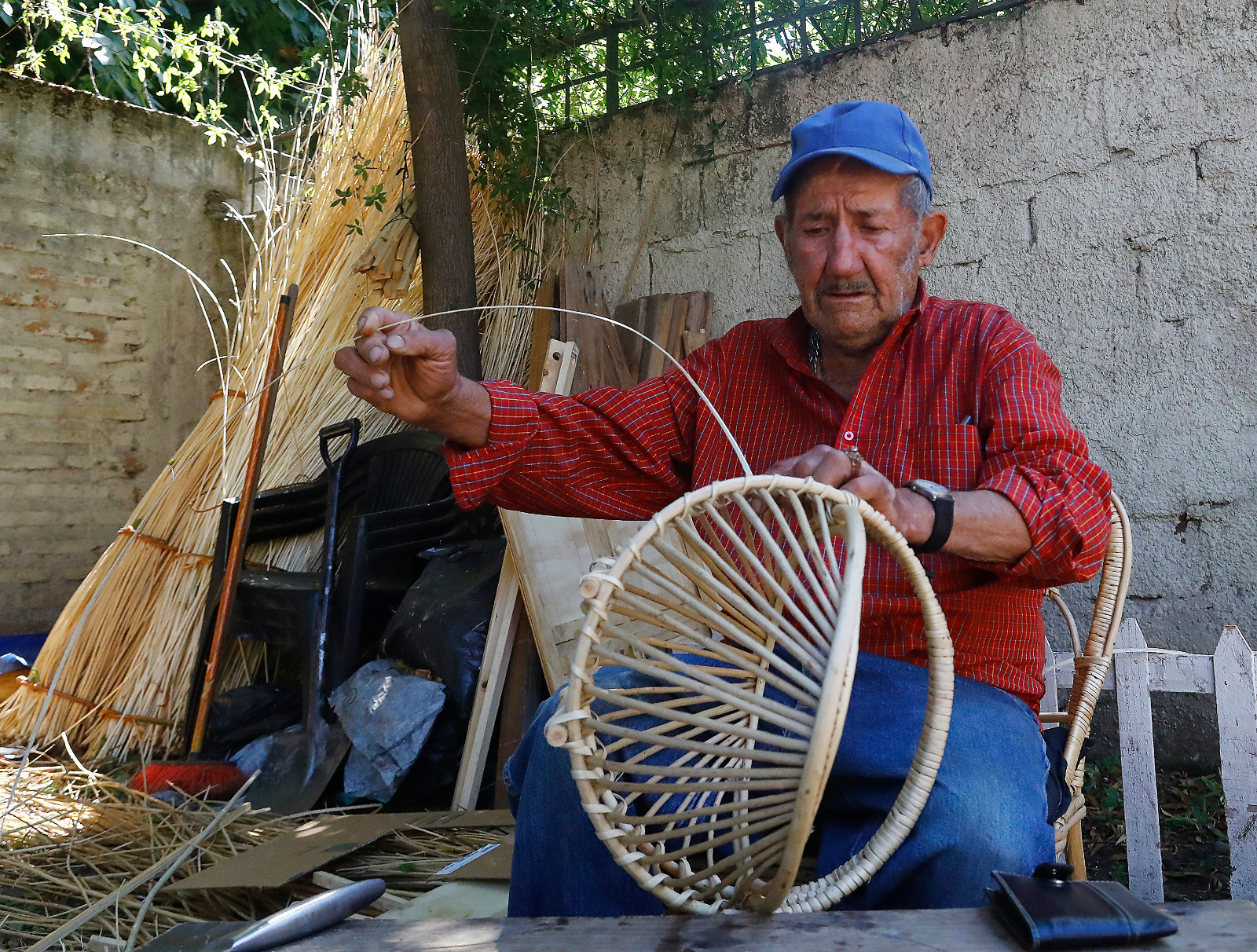 Albergue en Curicó fomenta emprendimiento y reinserción