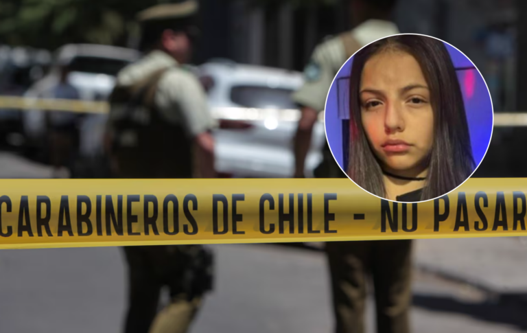 Encuentran a niña de 13 años desaparecida en funeral de alto riesgo: afirmó haber sido secuestrada