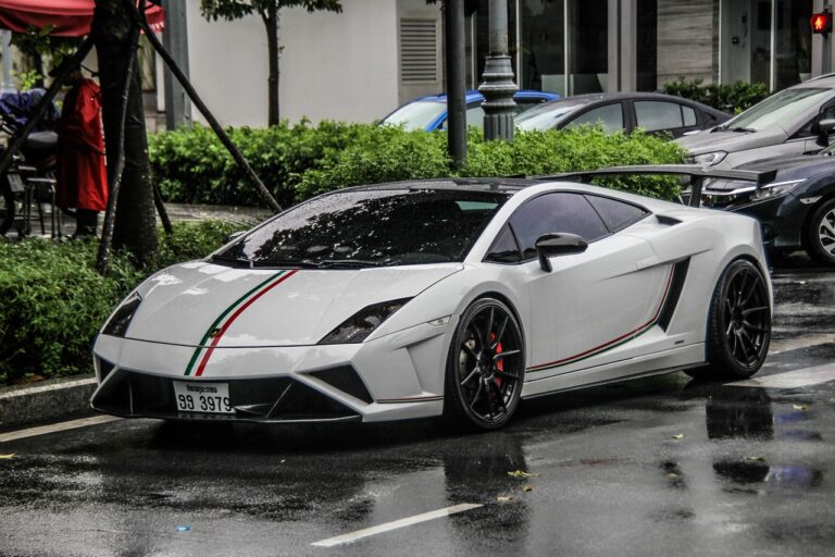 Lamborghini llega a Chile: automotora italiana abrirá su primera concesionaria en el país