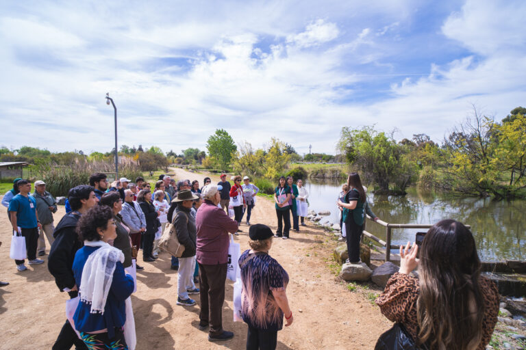 Jardín Botánico UTalca: un espacio para conectar con la naturaleza en estas vacaciones