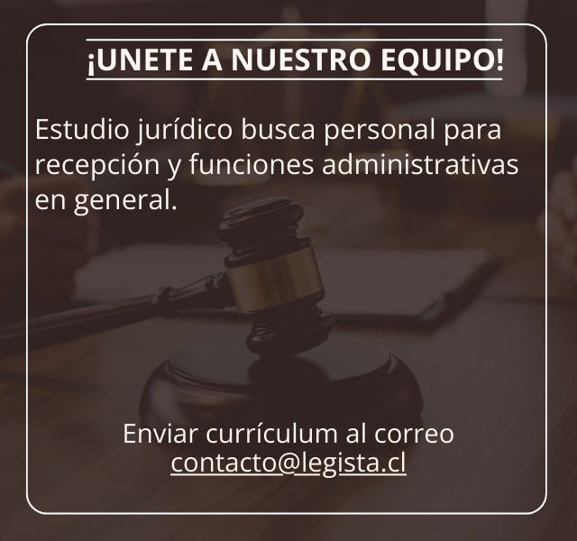 Aviso Laboral