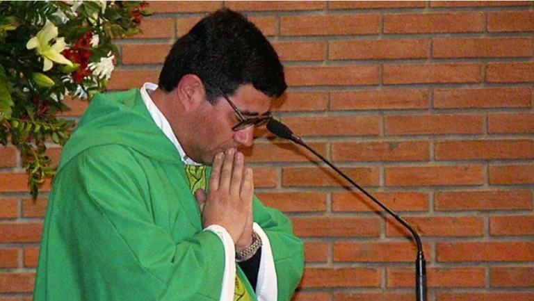 Tribunal Romano confirma sentencia contra sacerdote de Talca por abuso sexual