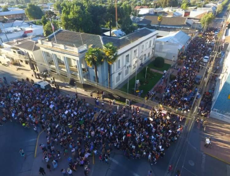 El 8M en el Maule: Estas son las algunas de las actividades que se realizarán