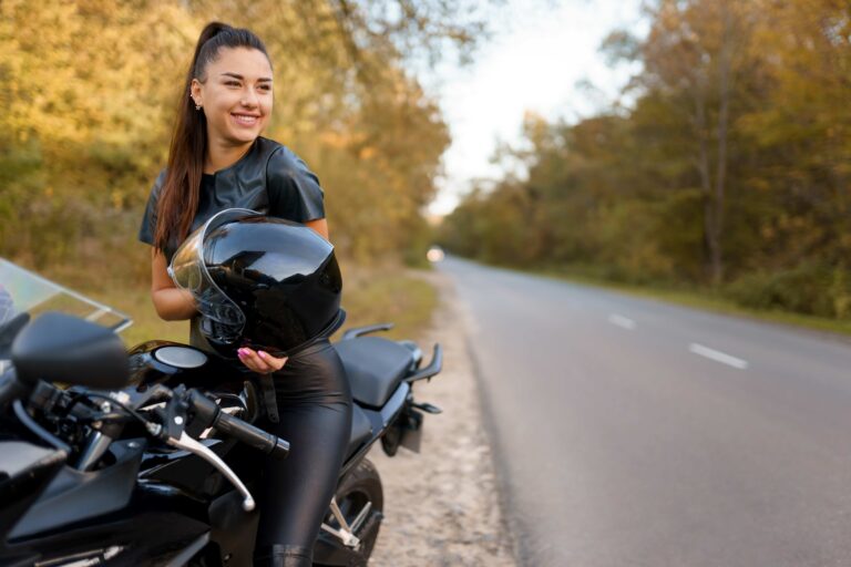 Aceleró el cambio: estudio revela un mayor interés femenino por las motos