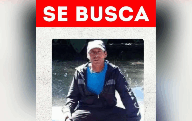 Hombre lleva un mes desaparecido en Parral y solo su familia lo busca: Fiscalía ordenó una búsqueda de solo un día
