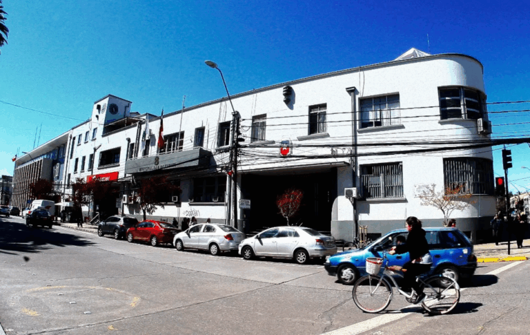 Municipio de Curicó refuerza fiscalización de licencias médicas tras detectar 184 casos irregulares