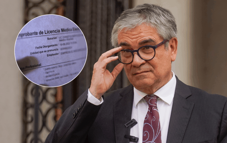 Escándalo de licencias médicas: 131 instituciones iniciaron sumarios a más de 6 mil funcionarios