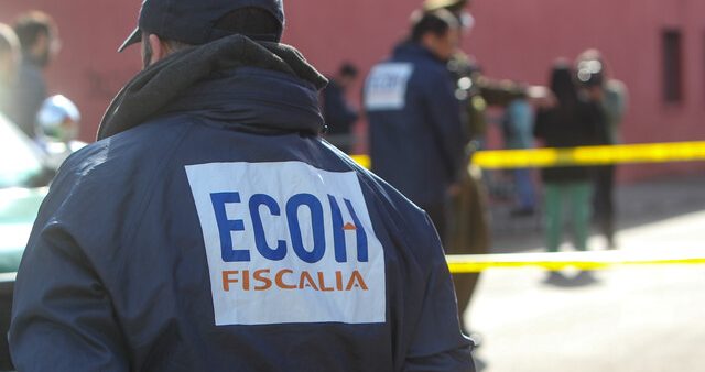 Fiscalía investiga dos balaceras ocurridas en Talca este sábado