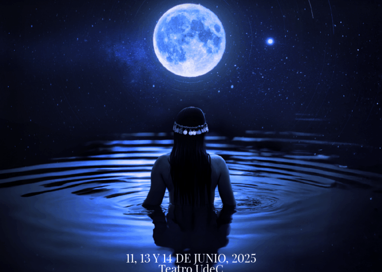“Llacolén”: Una historia mapuche llevada a la ópera por el director de la Orquesta Sinfónica de UTalca