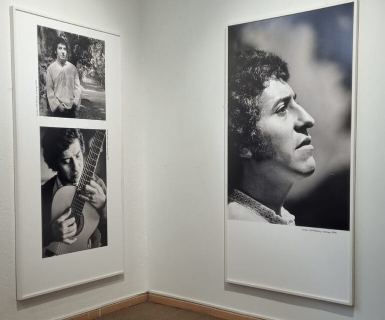 Víctor Jara