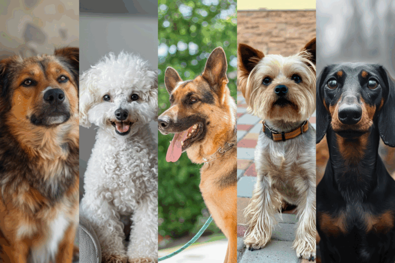 Día Mundial del Perro: la prevención mejora su calidad de vida