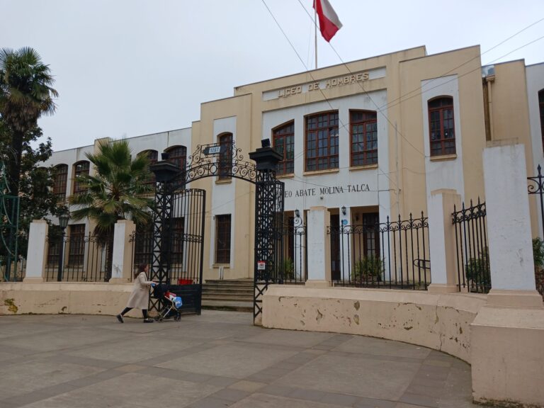 Liceo Abate Molina
