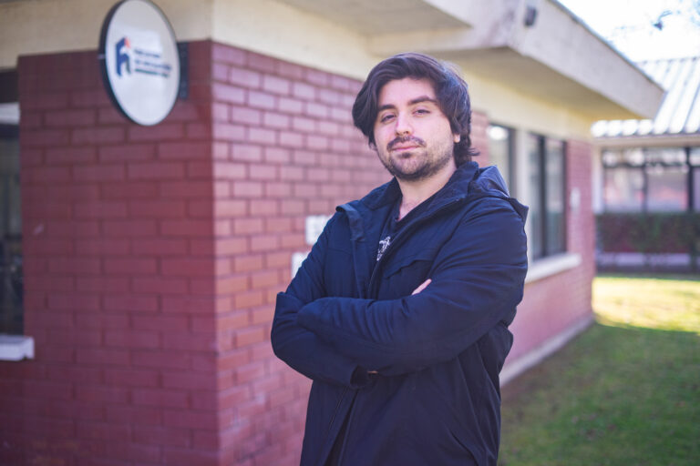 De Talca a Nintendo: Forbes destaca a joven ingeniero por su liderazgo en la industria de los videojuegos