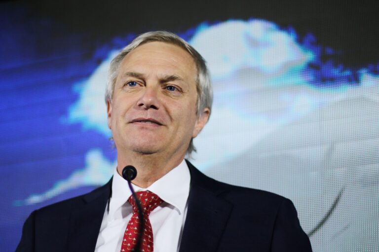José Antonio Kast lidera el conteo parcial en la región del Maule