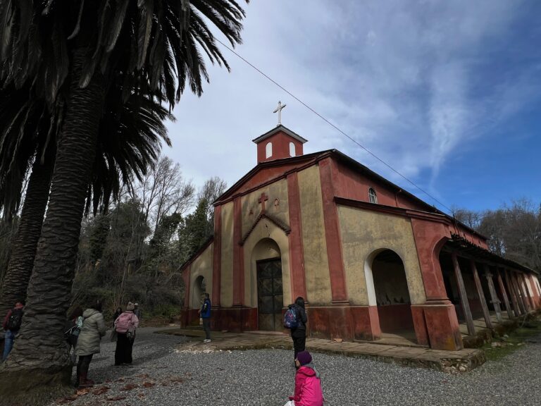 Día de Vilches 2025 cautivó con cultura y naturaleza en San Clemente