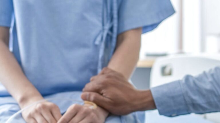 Región del Maule enfrenta alta incidencia de cáncer y un complejo escenario en salud