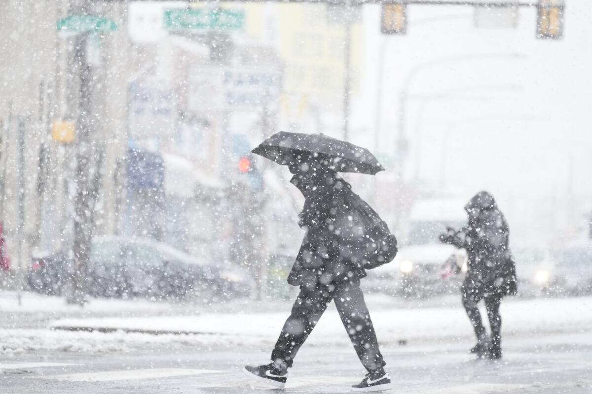 Pronóstico de nevadas en 10 regiones de Chile: alerta meteorológica vigente