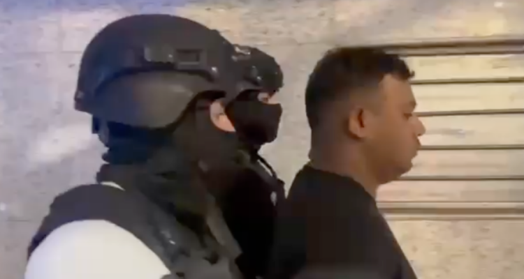 Caen líder de “Los Piratas”: facción del Tren de Aragua ligada a crimen de Ronald Ojeda