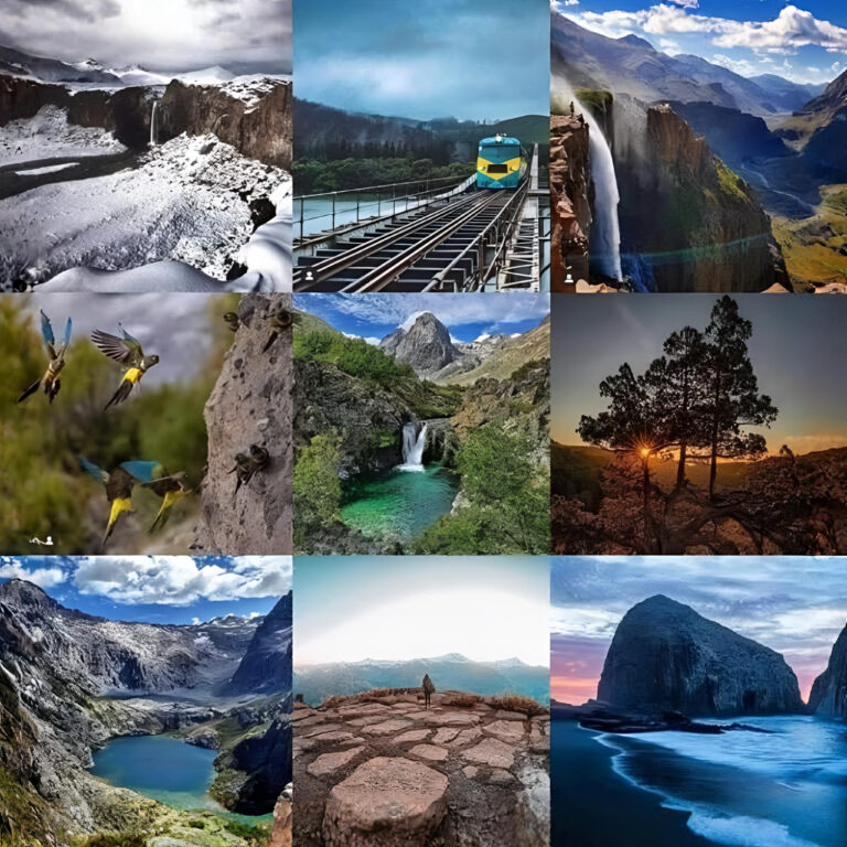Región del Maule da inicio a la Semana del Turismo 2025