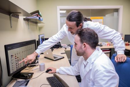 Descubren la “caja negra” del cáncer: un avance que permite rastrear el origen y evolución de los tumores