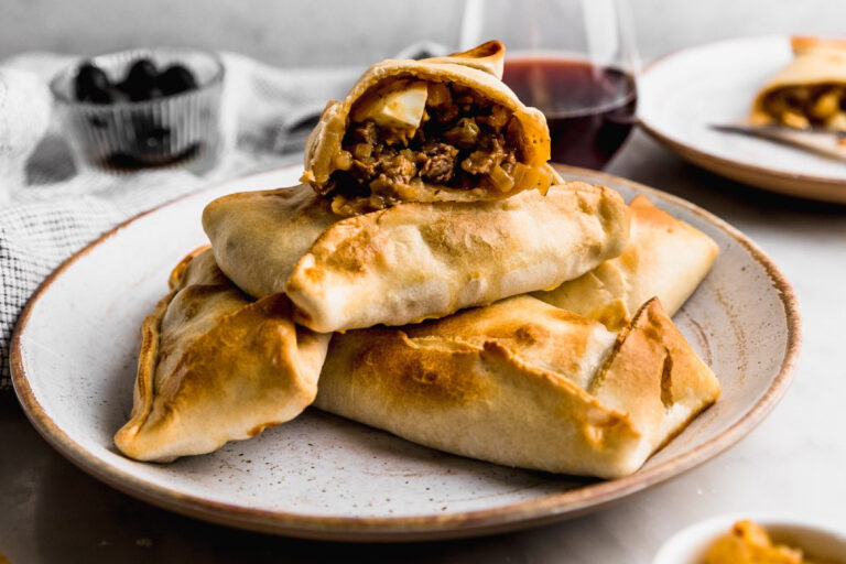 Empanada de Molina