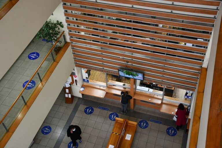 Juez de Garantía de Rancagua condenado por abuso sexual