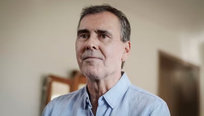 Cristián Campos