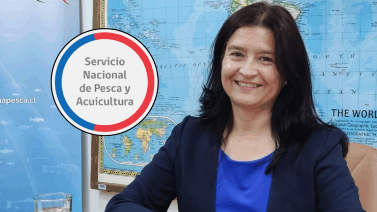 Tribunal ordena a Sernapesca pagar $25 millones por acoso laboral a exdirectora