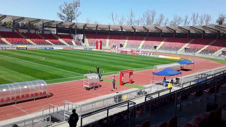 Talca, Sede Regional con Más Público en Mundial Sub-20