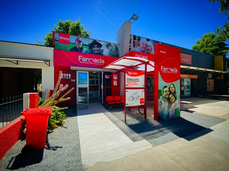Parral denuncia graves irregularidades en corporación vinculada a Farmacia Comunal: impulsan querella por presunto fraude al fisco