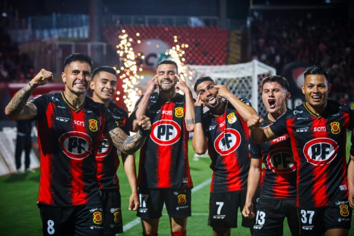 deportes concepción