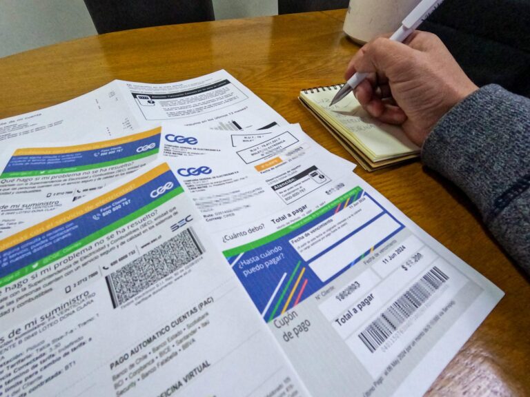 Cuenta de la luz subirá desde julio: revisa cuánto aumentará en Talca