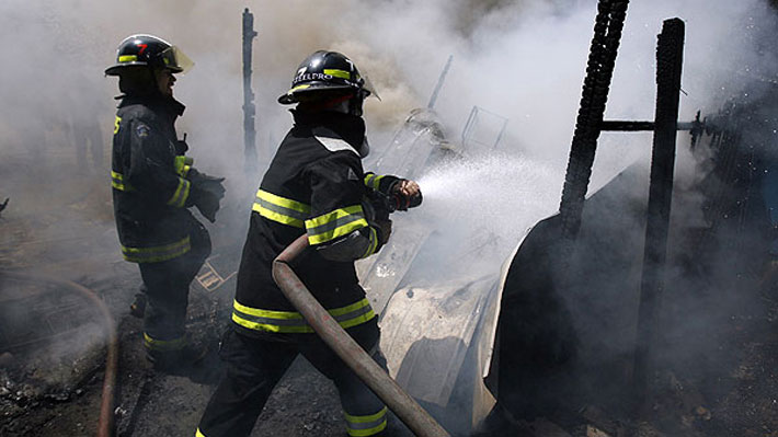 incendio