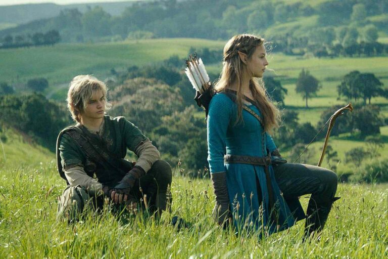 Nintendo revela las primeras imágenes de la película live-action de Zelda y confirma su estreno en 2027