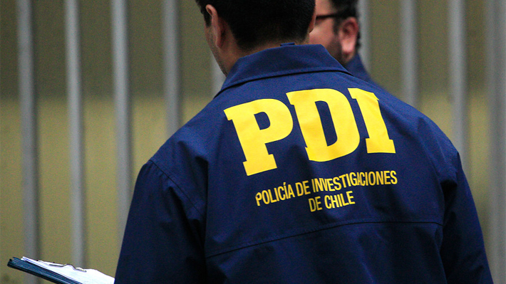Homicidio en Talca: PDI captura a presunto responsable