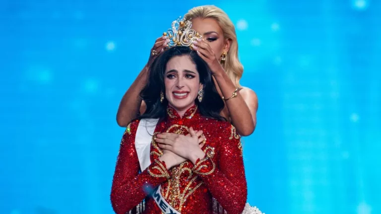 Miss Universo en crisis: Fátima Bosch podría renunciar y Raúl Rocha dejaría la dirección